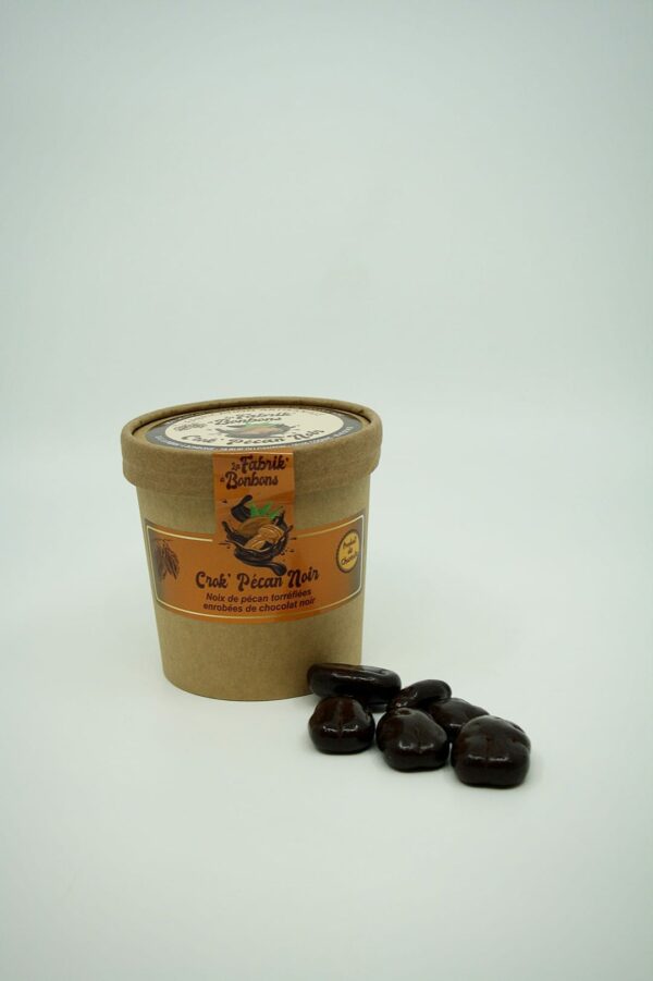 Crok' Pécan noir – Image 2