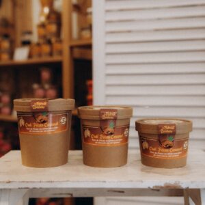 Crok' Pécan caramel – La Fabrik' à Bonbons