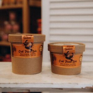 Crok' Pécan noir – La Fabrik' à Bonbons
