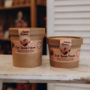 Crok' Raisins pineau – La Fabrik' à Bonbons