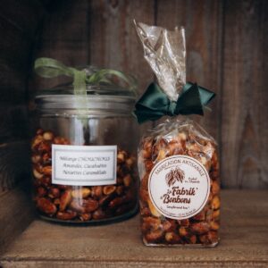 Chouchous mélangés – La Fabrik' à Bonbons