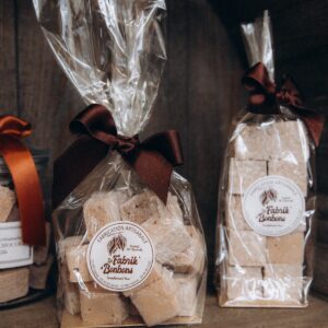 Marshmallow chocolat – La Fabrik' à Bonbons